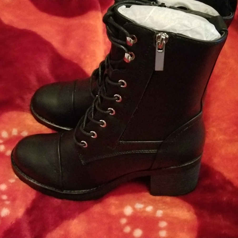 Booties - Picture 2 of 7